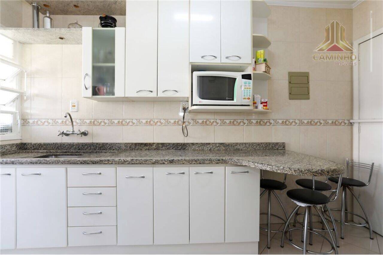 Apartamento Jardim Lindóia, Porto Alegre - RS