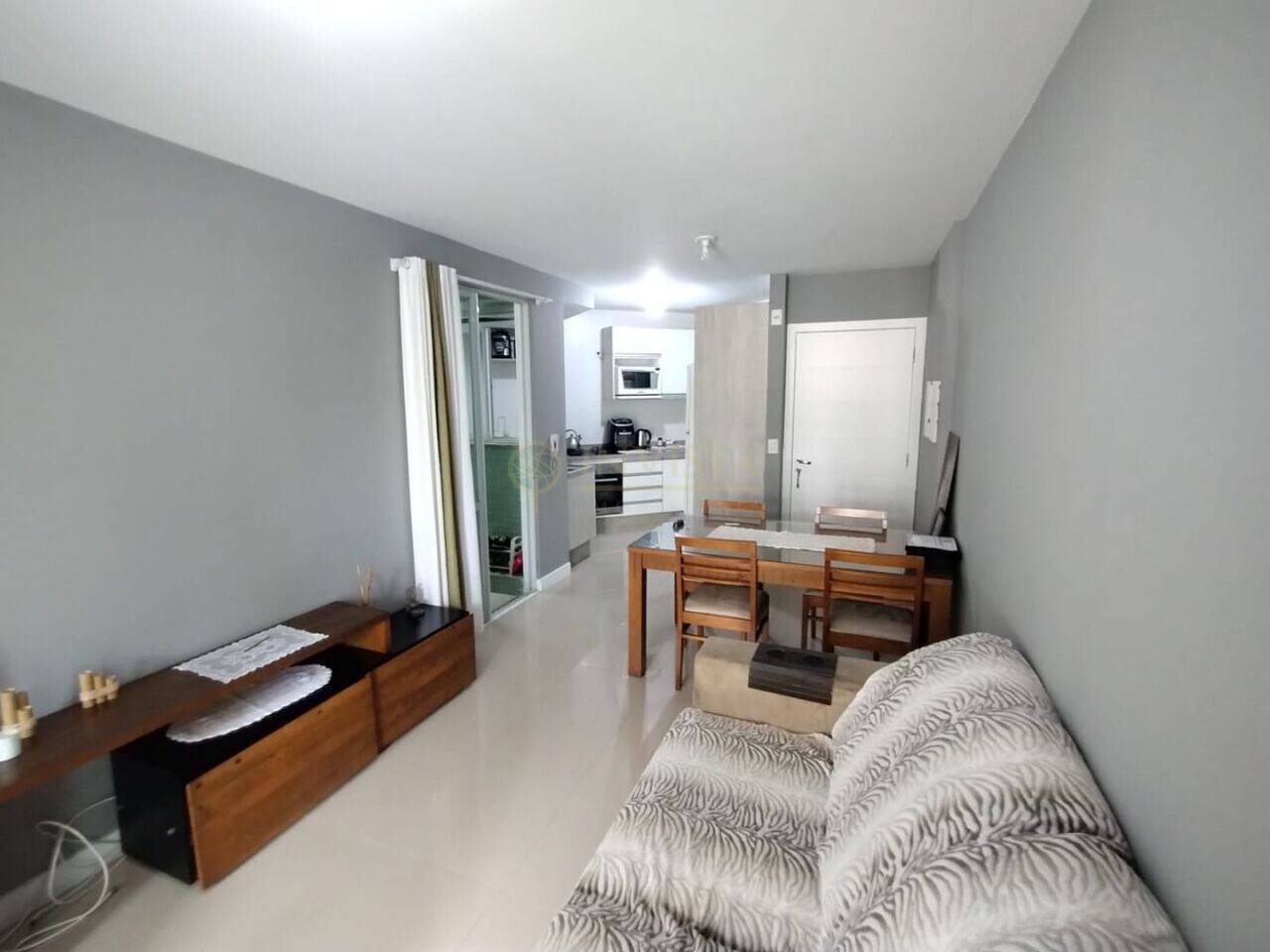 Apartamento Abraão, Florianópolis - SC