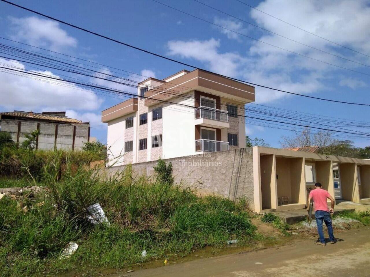 Terreno Extensão Serramar, Rio das Ostras - RJ