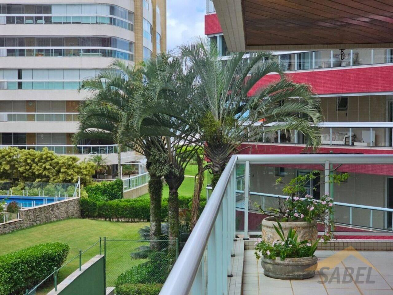 Apartamento Riviera de São Lourenço, Bertioga - SP