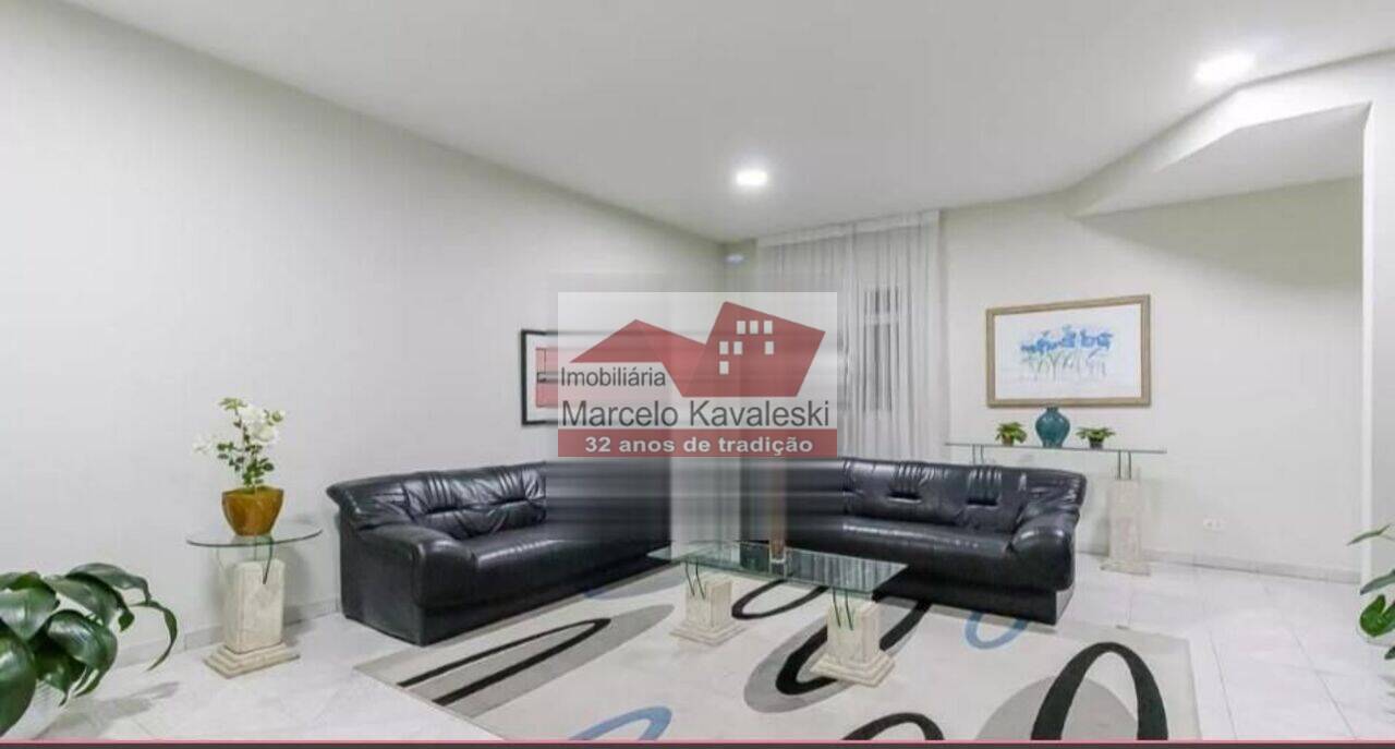 Apartamento Saúde, São Paulo - SP