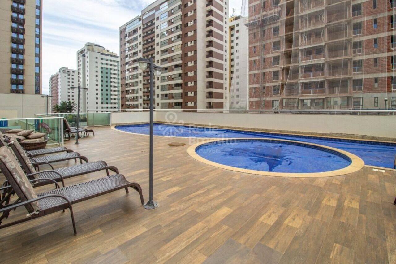 Apartamento duplex Águas Claras, Brasília - DF