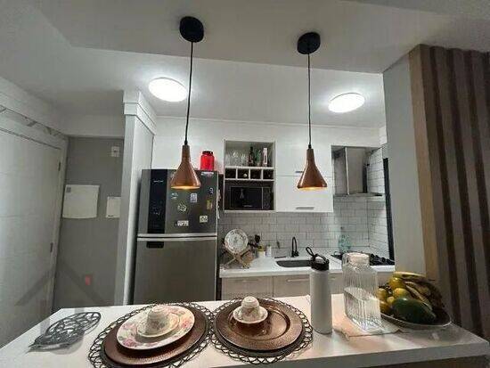 Apartamento Morumbi, São Paulo - SP