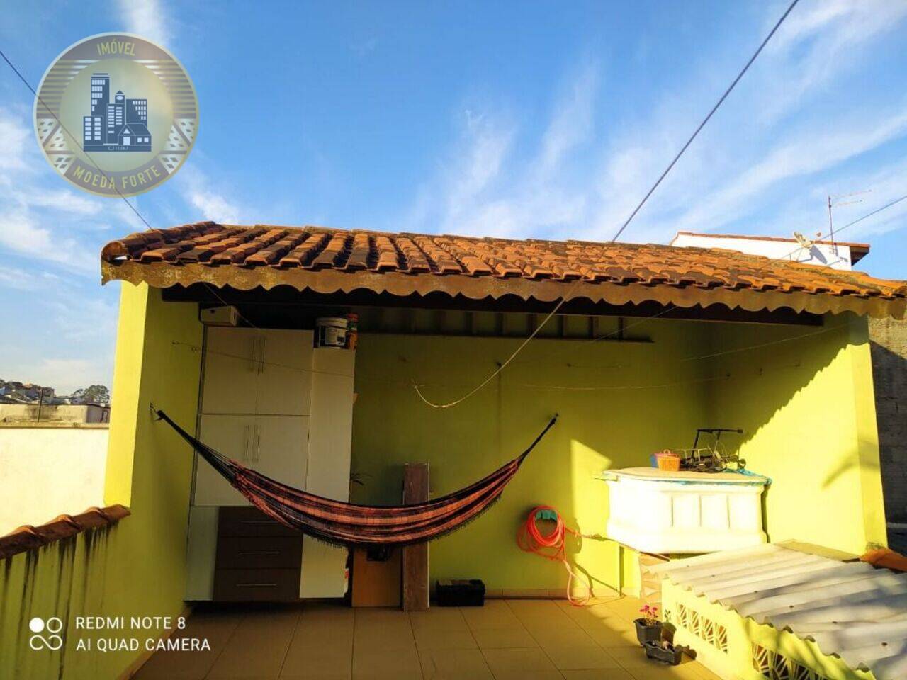 Sobrado Dos Casa, São Bernardo do Campo - SP