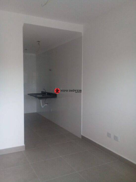 Apartamento Vila Carrão, São Paulo - SP