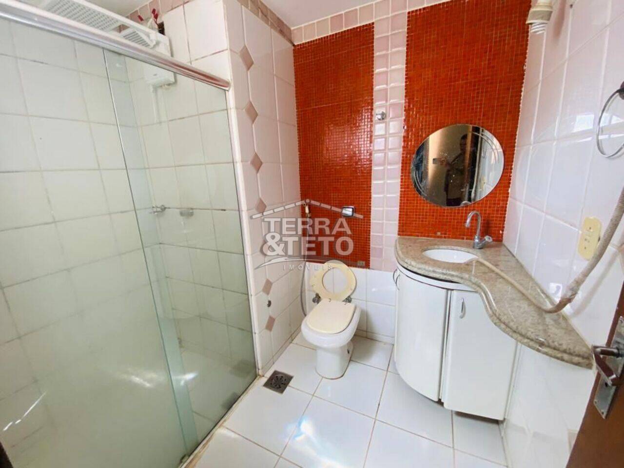 Apartamento Centro, Patos de Minas - MG