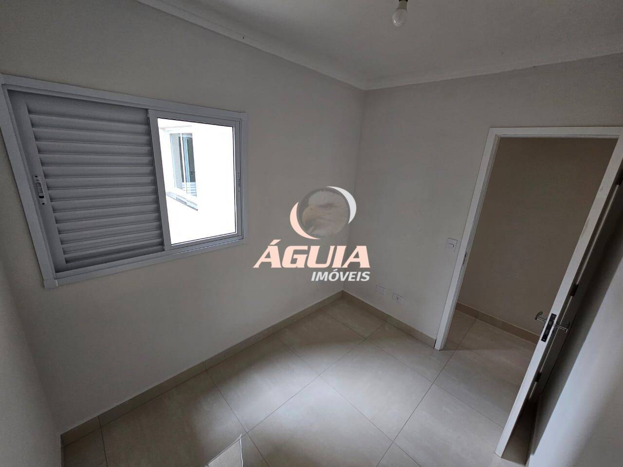 Apartamento Vila Metalúrgica, Santo André - SP