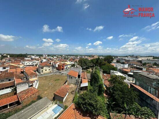 Campo do Galvão - Guaratinguetá - SP, Guaratinguetá - SP