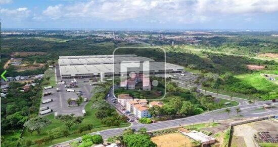 Galpão de 1.958 m² na Elmo Serejo de Farias - Nucleo Habitacional Rubens Costa Cia I - Simões Filho 