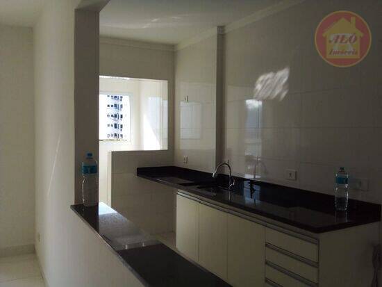 Apartamento Boqueirão, Praia Grande - SP