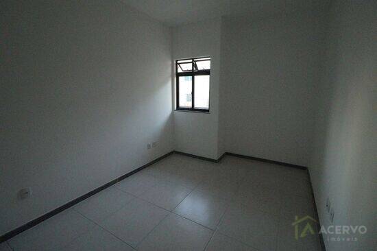 Apartamento Vivendas da Serra, Juiz de Fora - MG