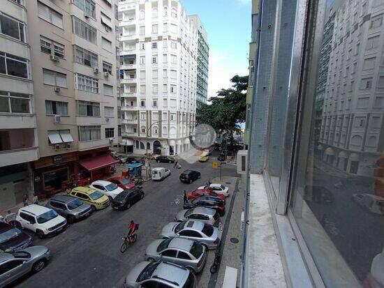 Apartamento Copacabana, Rio de Janeiro - RJ