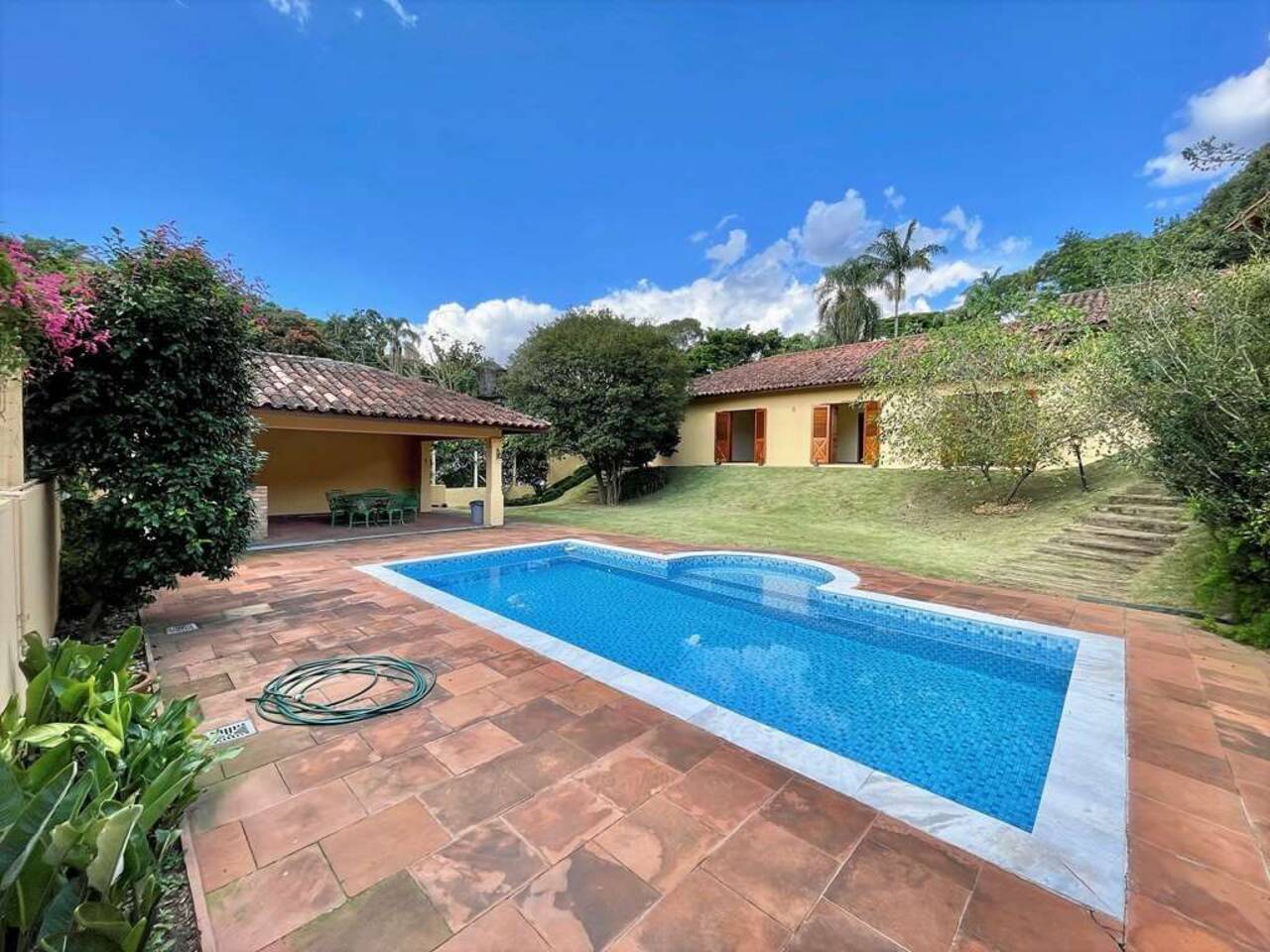 Casa Granja Viana, Carapicuíba - SP