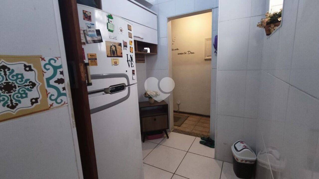 Apartamento Catete, Rio de Janeiro - RJ