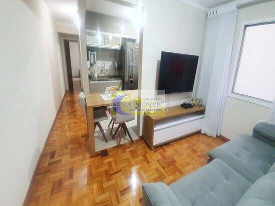 Apartamento Rudge Ramos, São Bernardo do Campo - SP