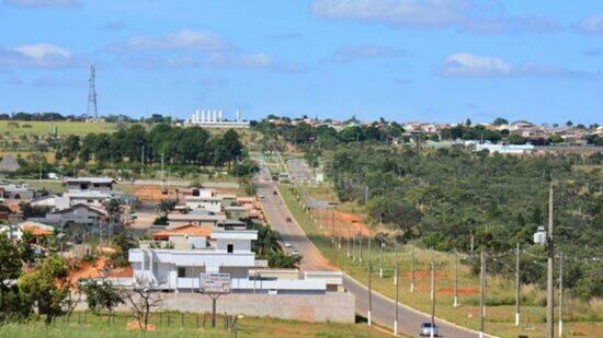 Alto da Boa Vista - Sobradinho - DF, Sobradinho - DF