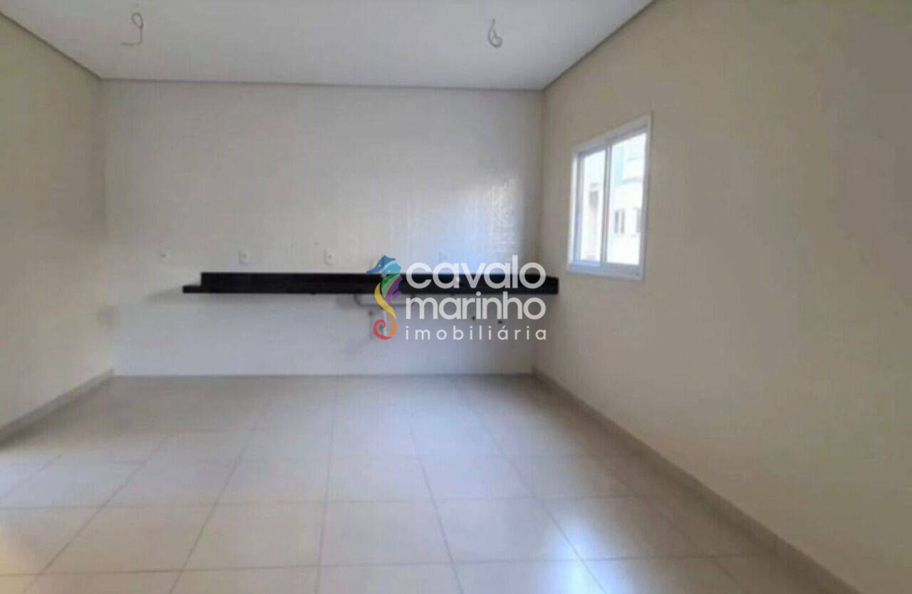 Casa Vila Maria Luiza, Ribeirão Preto - SP