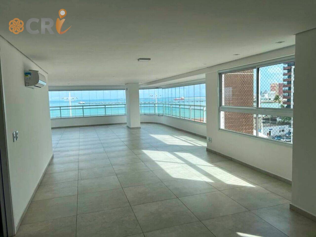 Apartamento Meireles, Fortaleza - CE