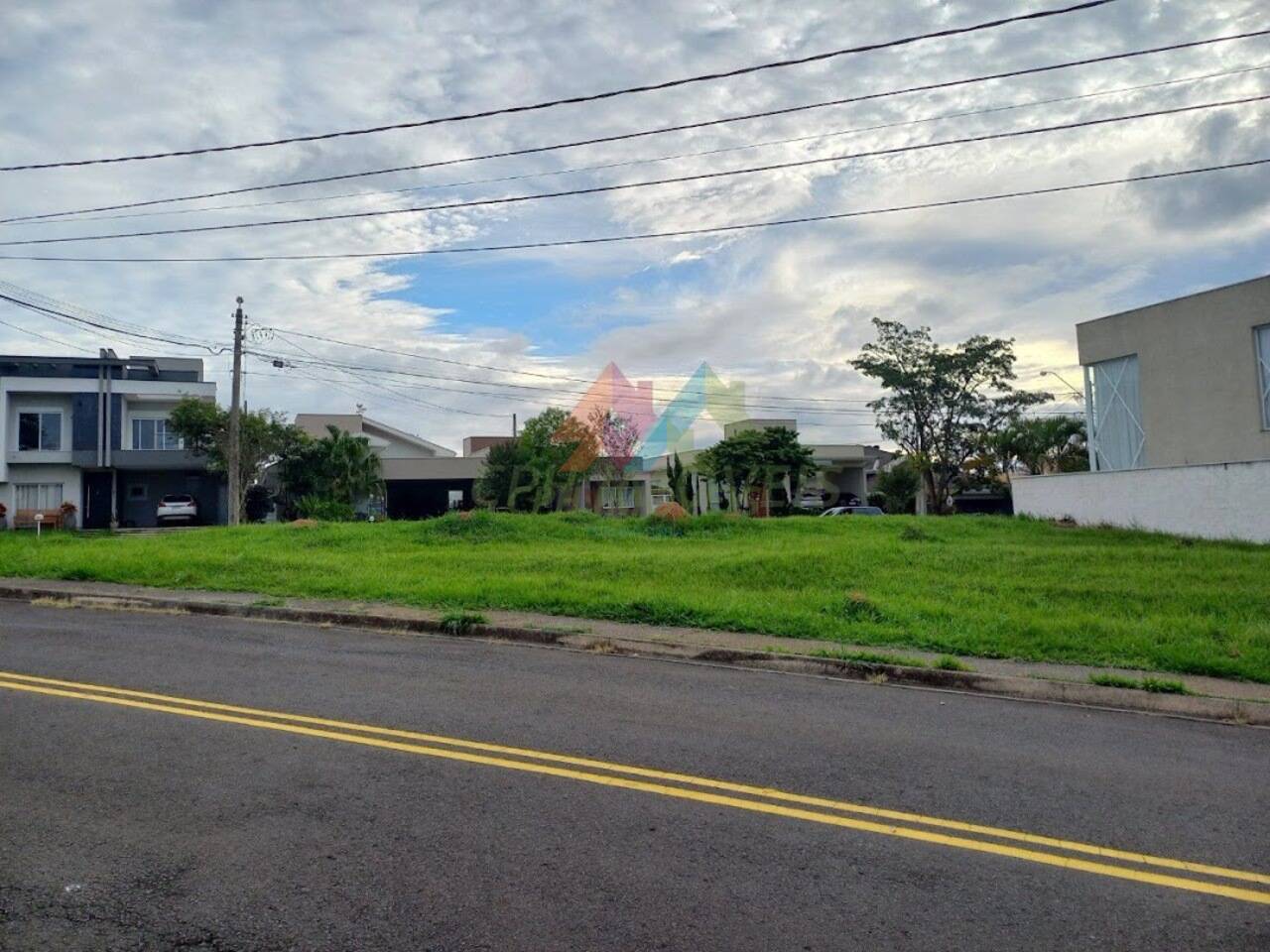 Terreno Condomínio Terra Magna, Indaiatuba - SP