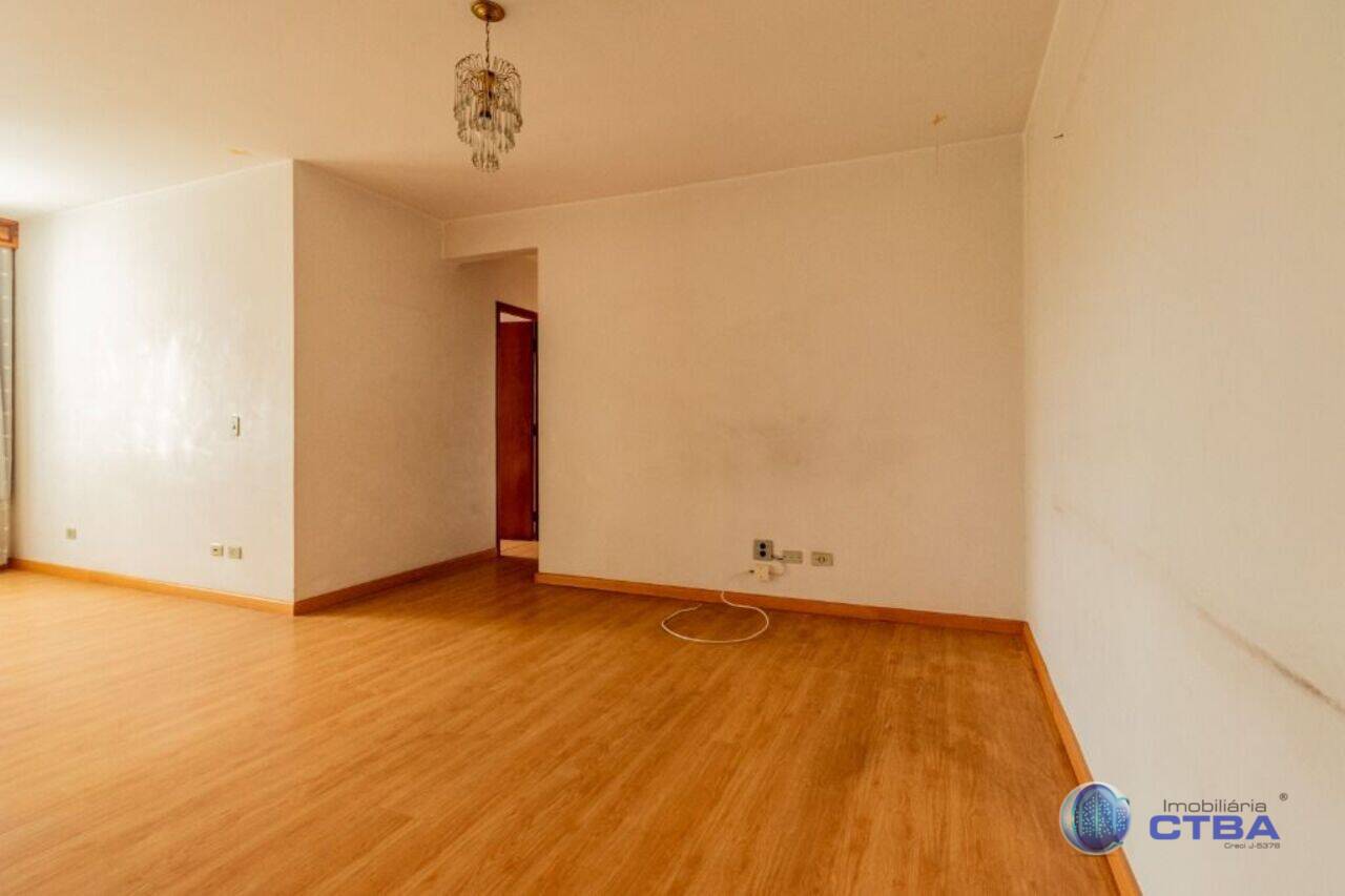 Apartamento Portão, Curitiba - PR