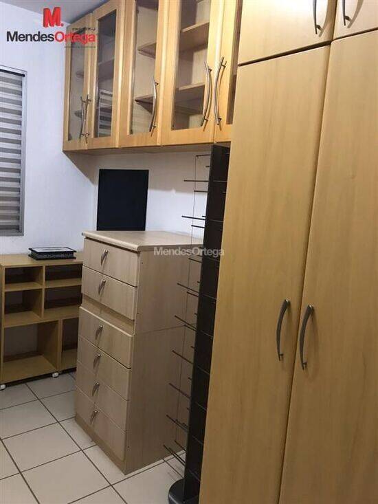 Vila Carvalho - Sorocaba - SP, Sorocaba - SP