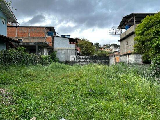 Nova Suíça - Nova Friburgo - RJ, Nova Friburgo - RJ