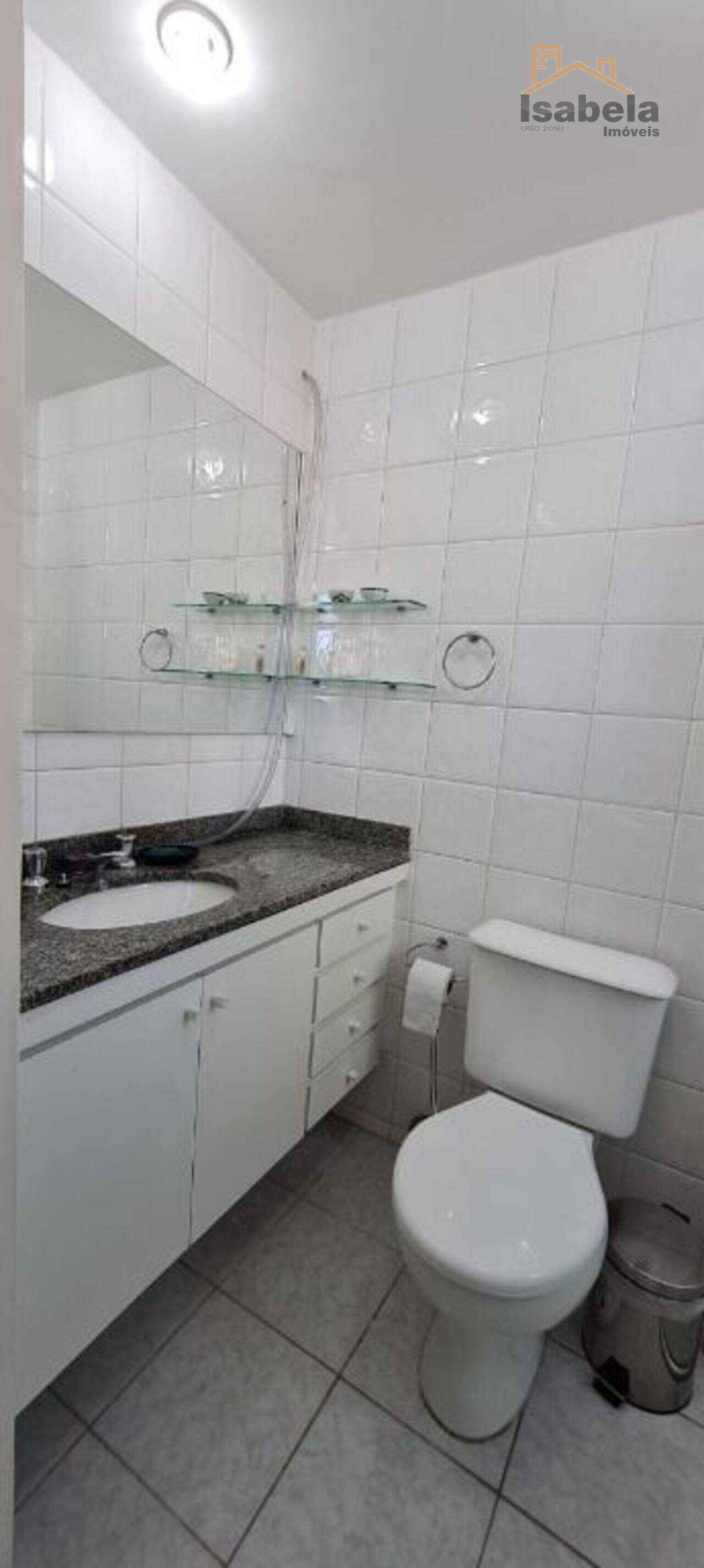 Apartamento Chácara Inglesa, São Paulo - SP