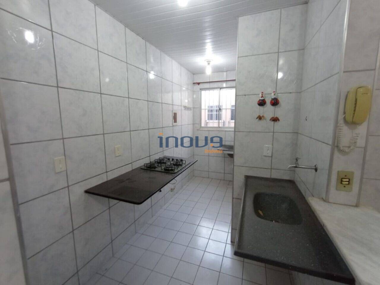 Apartamento Cidade Nova, Maracanaú - CE