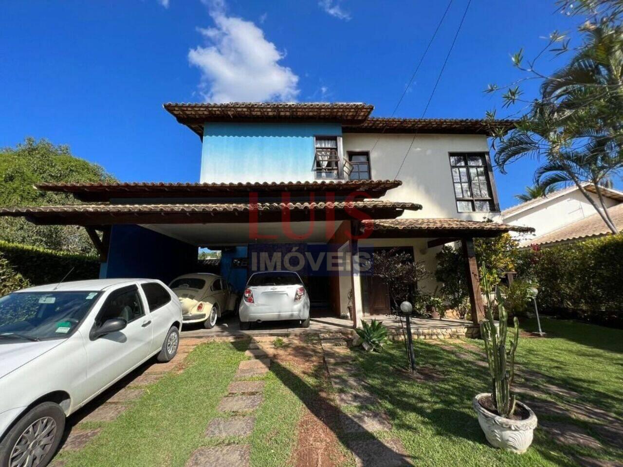 Casa Várzea das Moças, Niterói - RJ