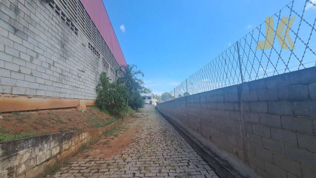 Galpão Capotuna, Jaguariúna - SP