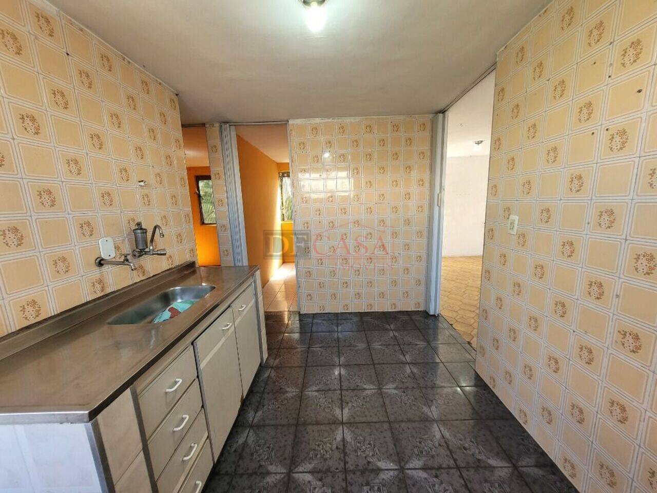 Apartamento Conjunto Residencial José Bonifácio, São Paulo - SP