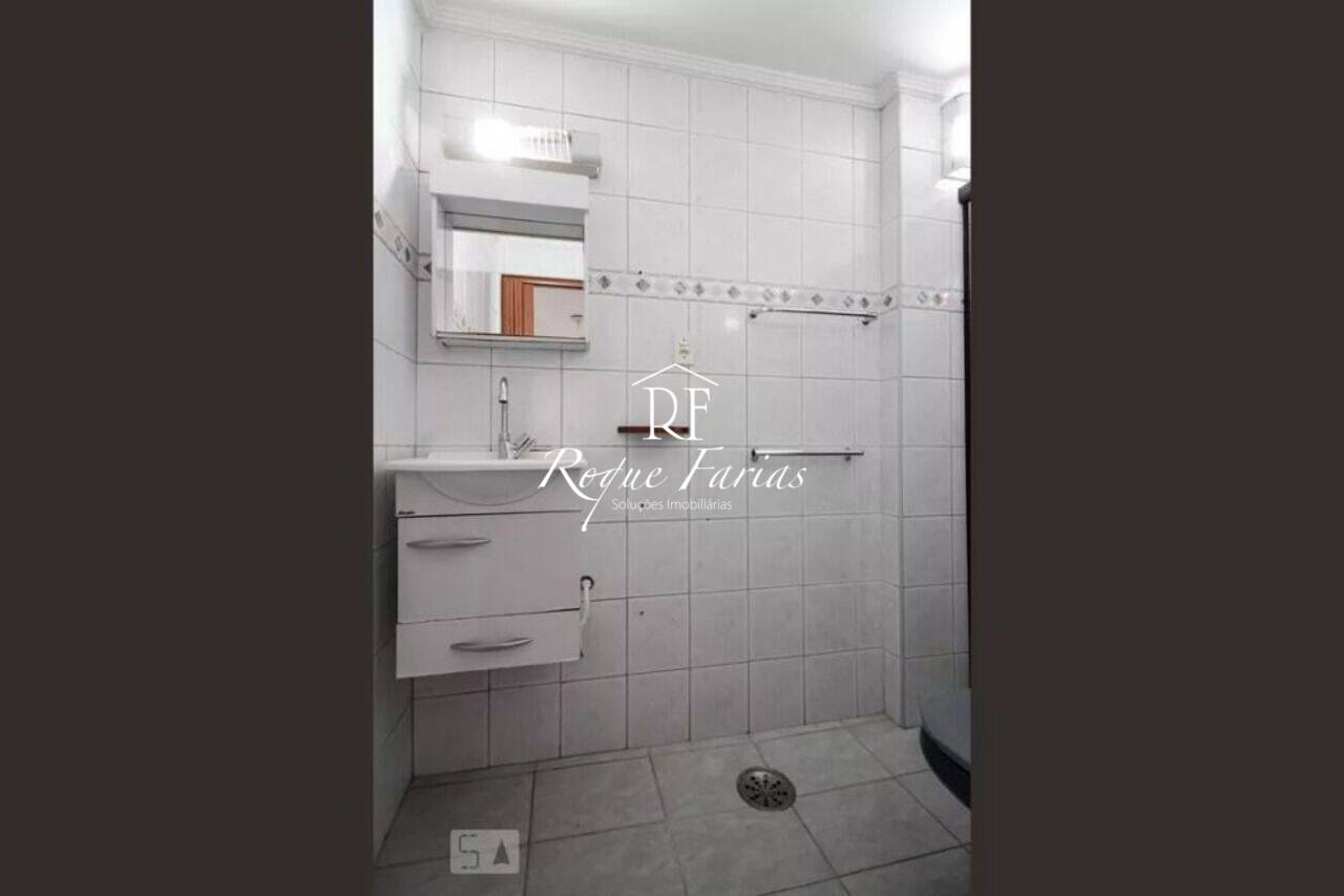 Apartamento Vila Lageado, São Paulo - SP