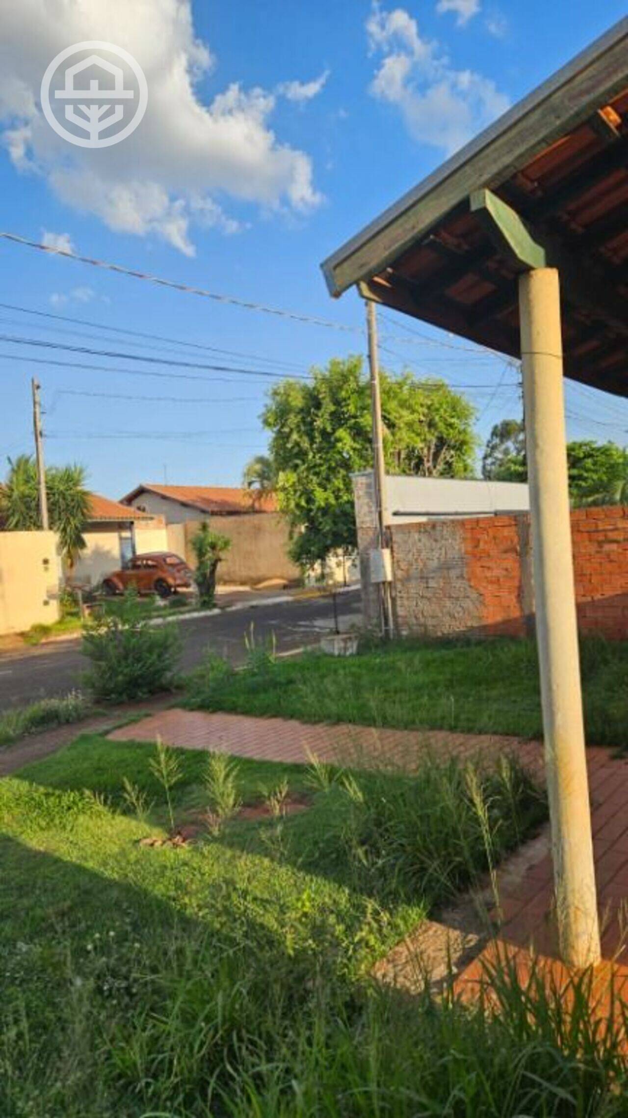 Casa Condomínio Residencial Batista Anania, Barretos - SP