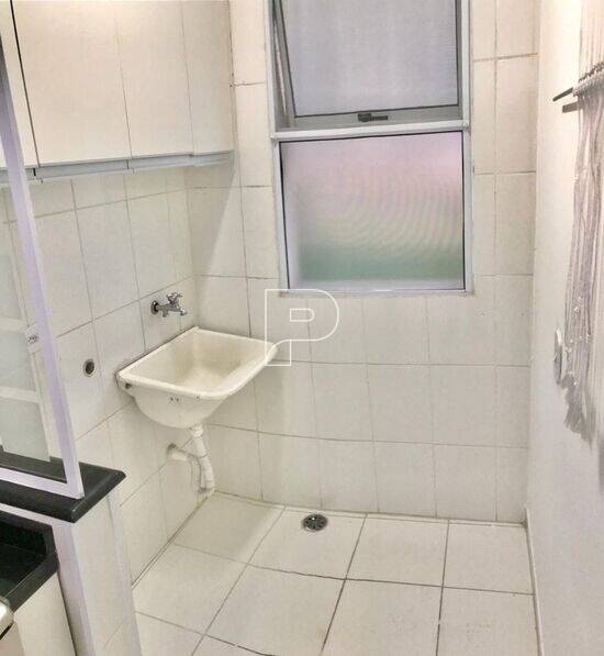 Apartamento Granja Viana, Cotia - SP