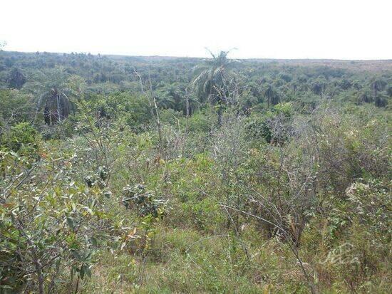 Zona Rural - Tiros - MG, Tiros - MG