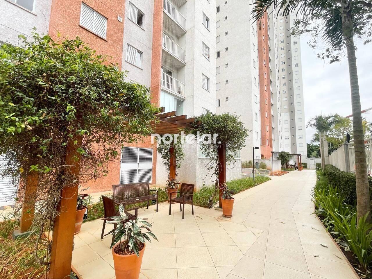 Apartamento garden Imirim, São Paulo - SP