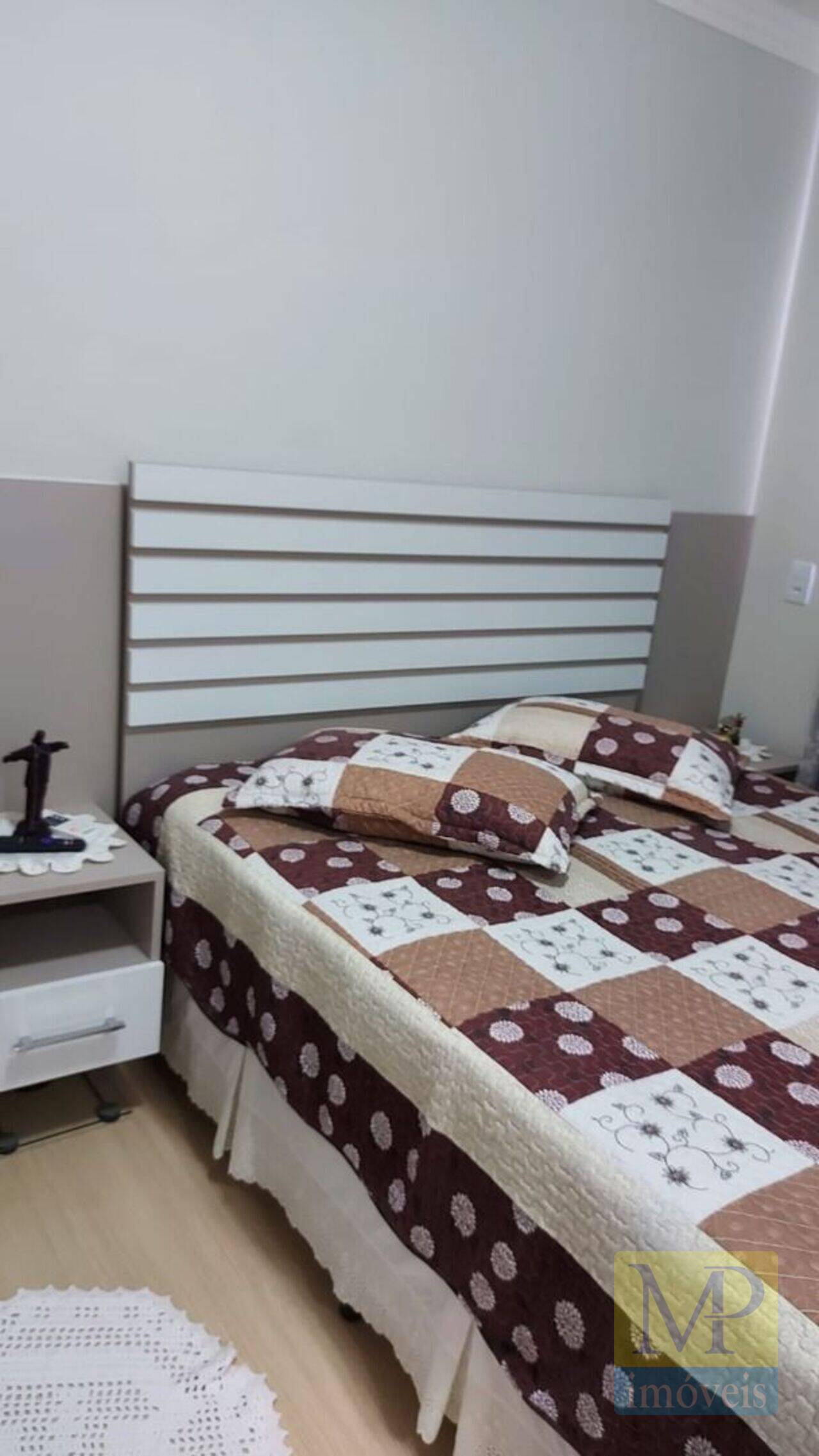 Apartamento Gravatá, Navegantes - SC