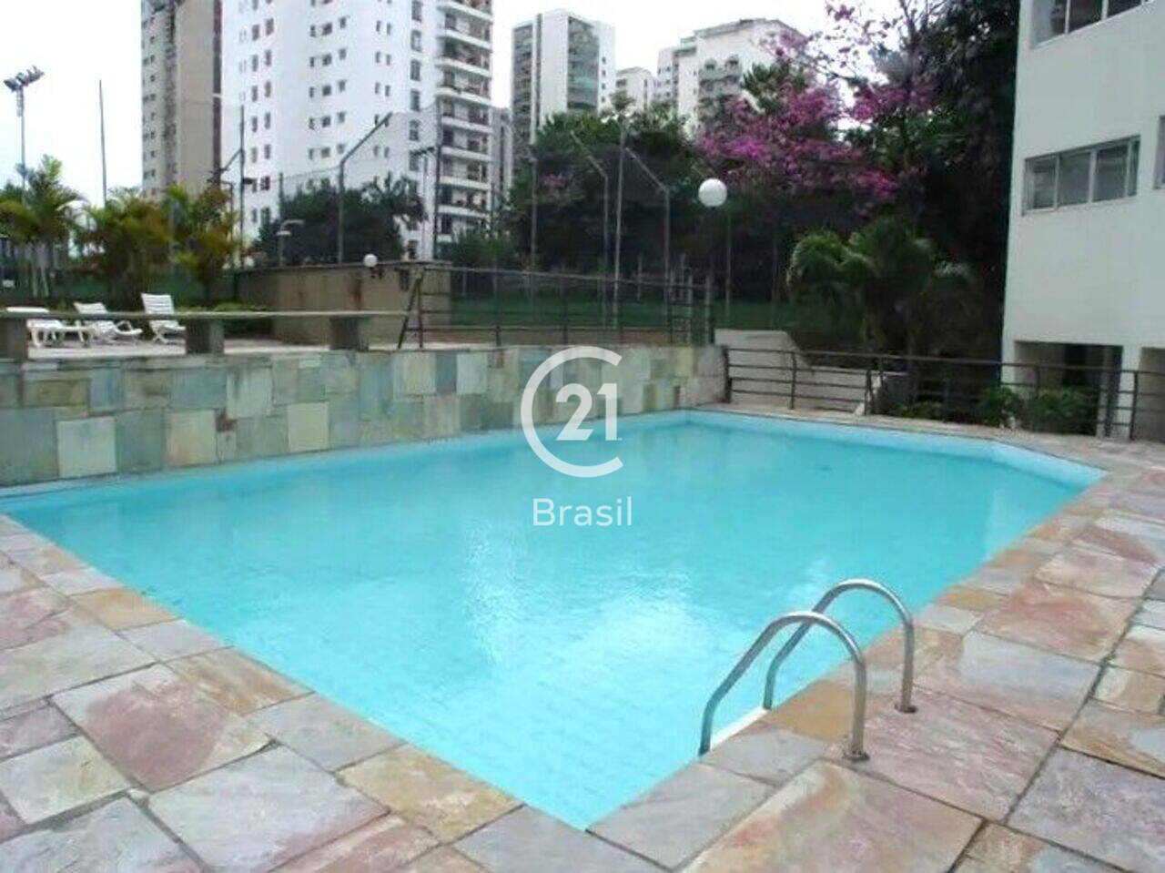 Apartamento Alto de Pinheiros, São Paulo - SP