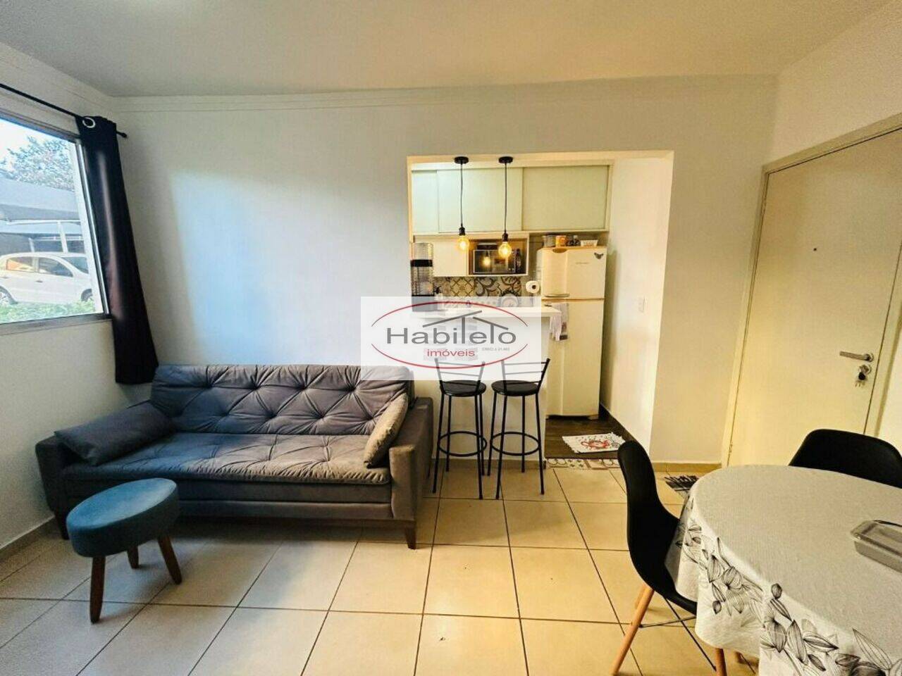 Apartamento City Ribeirão, Ribeirão Preto - SP