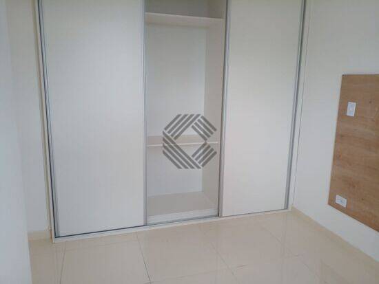 Apartamento Jardim São Carlos, Sorocaba - SP