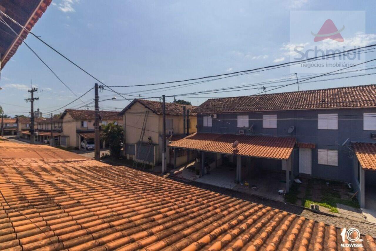 Casa Feitoria, São Leopoldo - RS