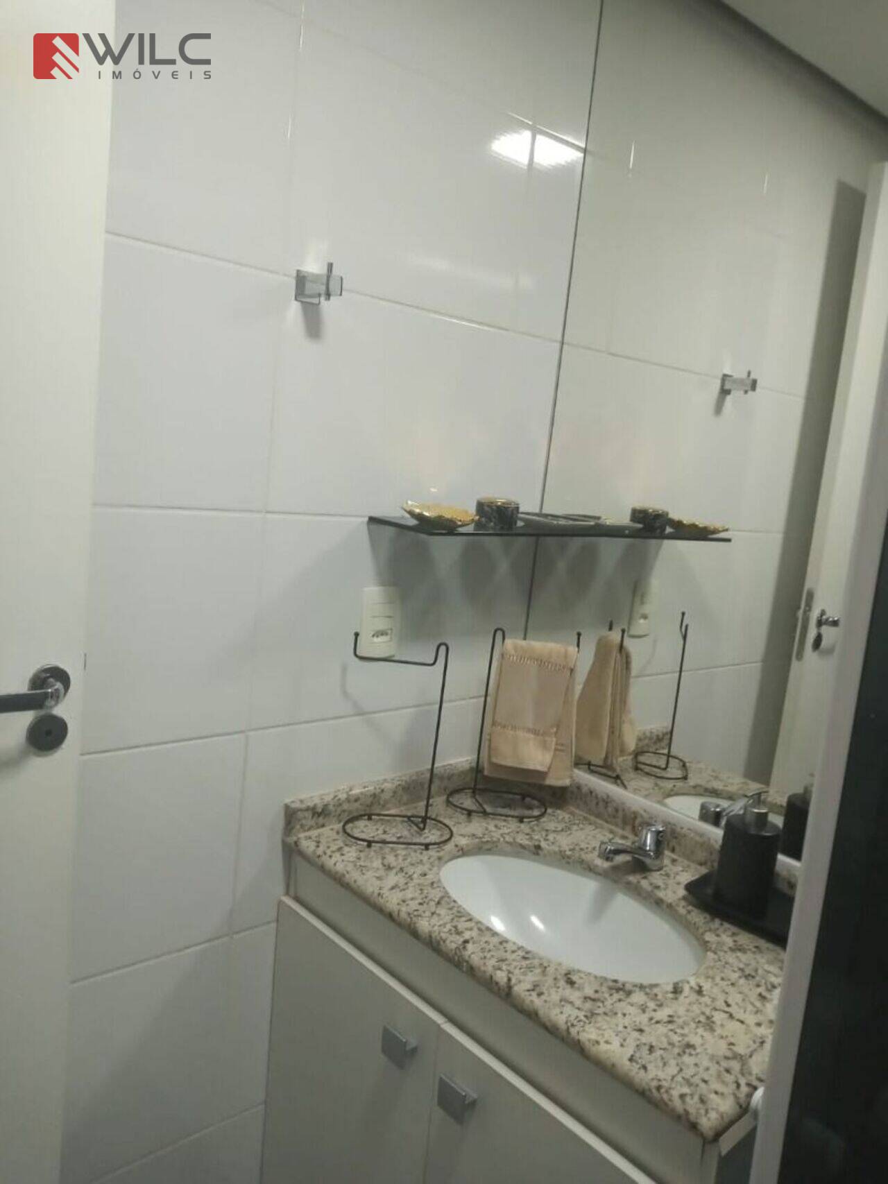 Apartamento Praça Seca, Rio de Janeiro - RJ