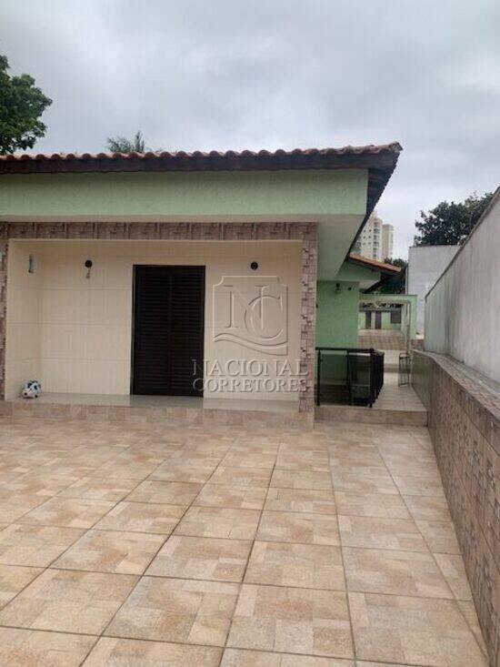 Vila Leopoldina - Santo André - SP, Santo André - SP