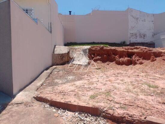 Terreno de 300 m² Jardim Portal do Sol - Marília, à venda por R$ 280.000