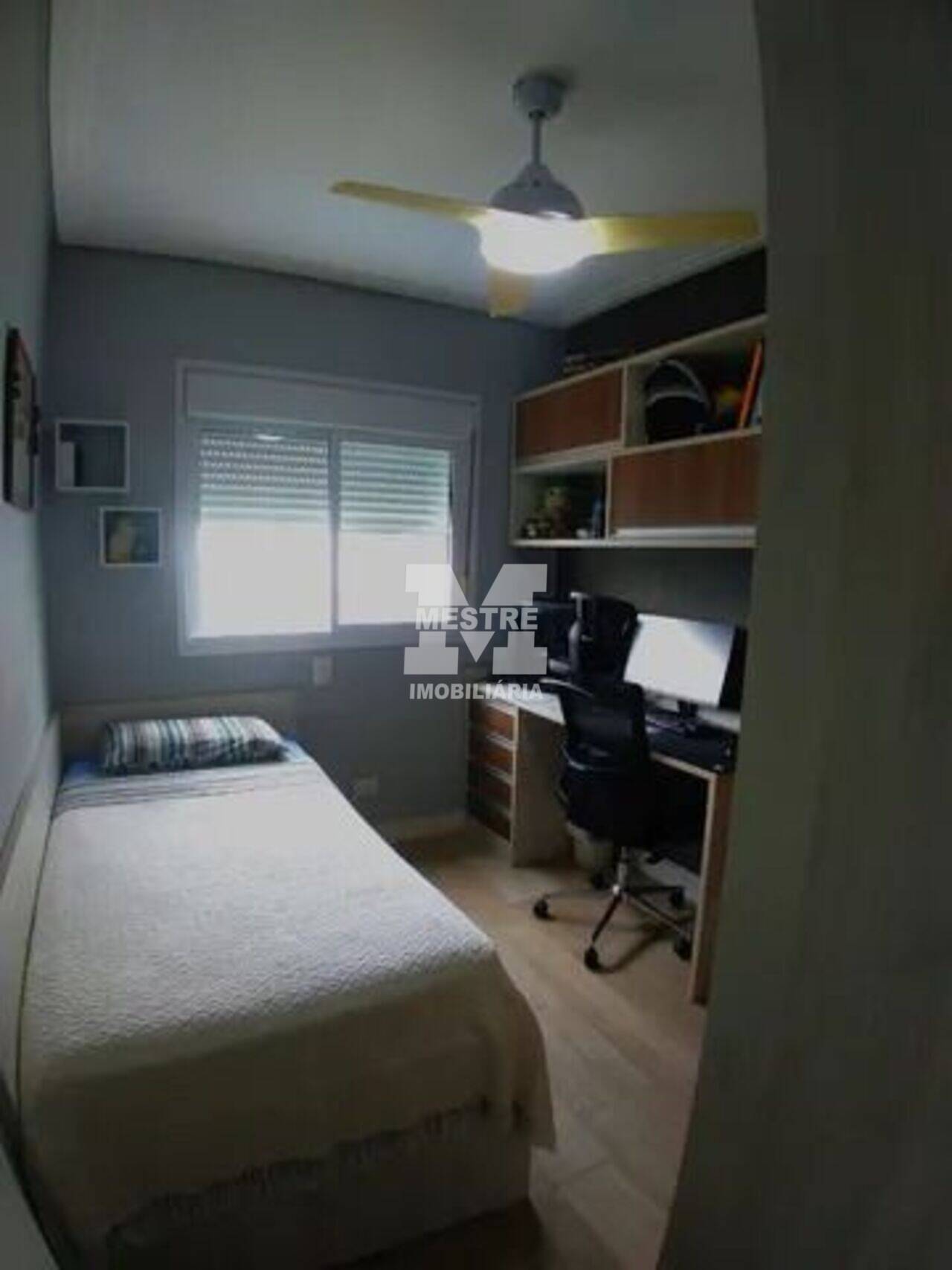 Apartamento Vila Augusta, Guarulhos - SP