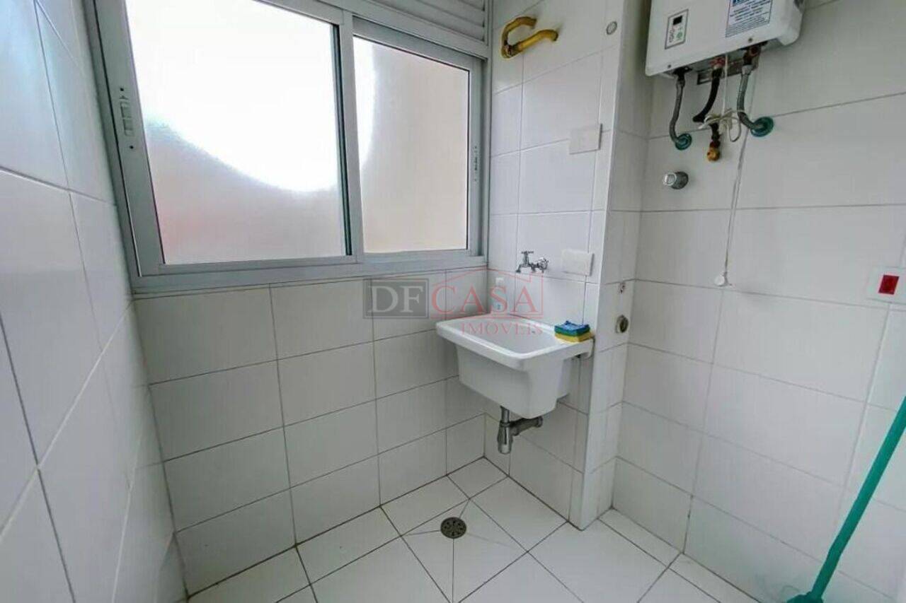 Apartamento Vila Prudente (Zona Leste), São Paulo - SP