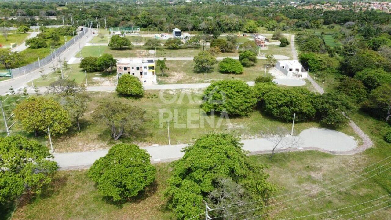 Terreno Vila Terra Brasilis, Aquiraz - CE