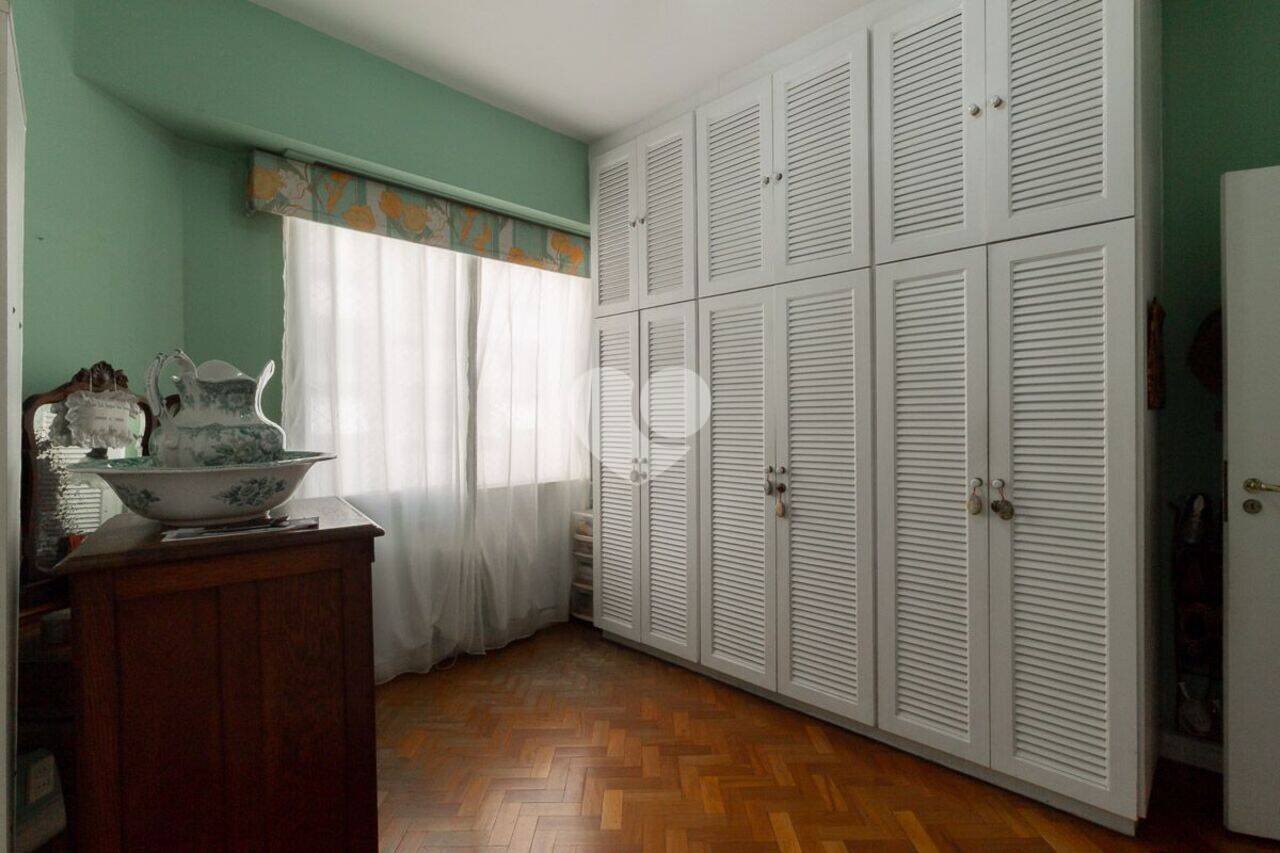 Apartamento Copacabana, Rio de Janeiro - RJ