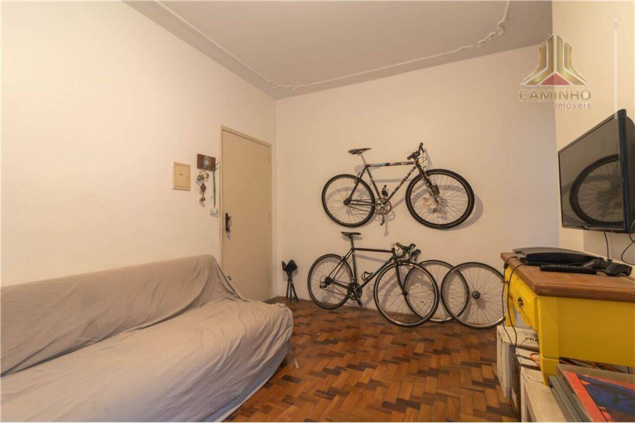 Apartamento Cidade Baixa, Porto Alegre - RS