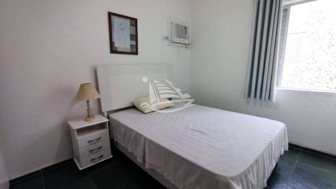 Apartamento Praia da Enseada - Fórum, Guarujá - SP